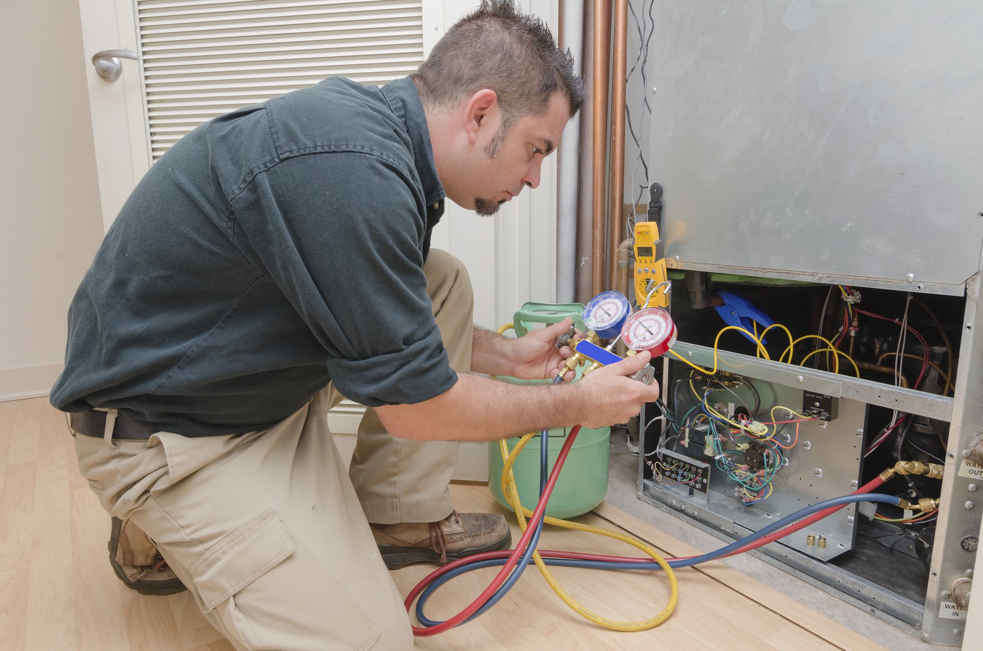 AC Repair Service Coral Springs Air Conditioning Coral Springs