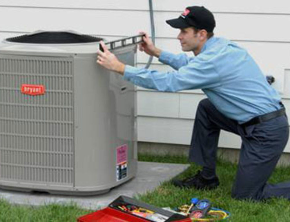 AC Repair Coral Springs Air Conditioning Coral Springs