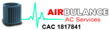 Air Conditioning Coral Springs Logo